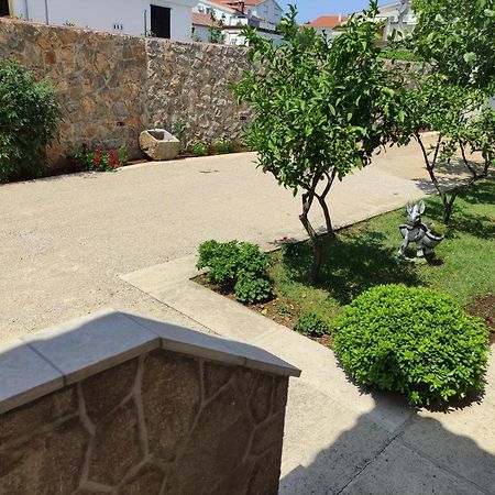 Apartment Veglia Екстер'єр фото
