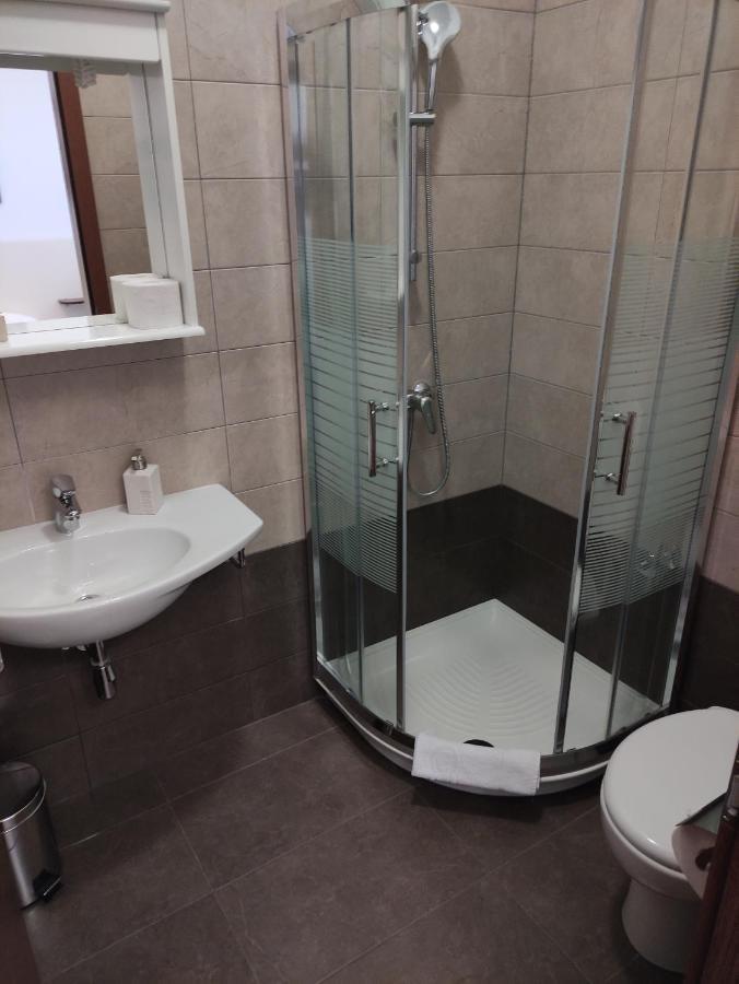 Apartment Veglia Екстер'єр фото