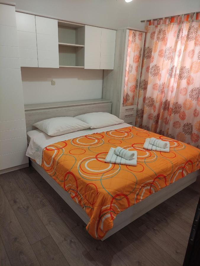 Apartment Veglia Екстер'єр фото