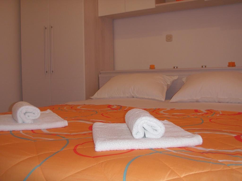 Apartment Veglia Екстер'єр фото