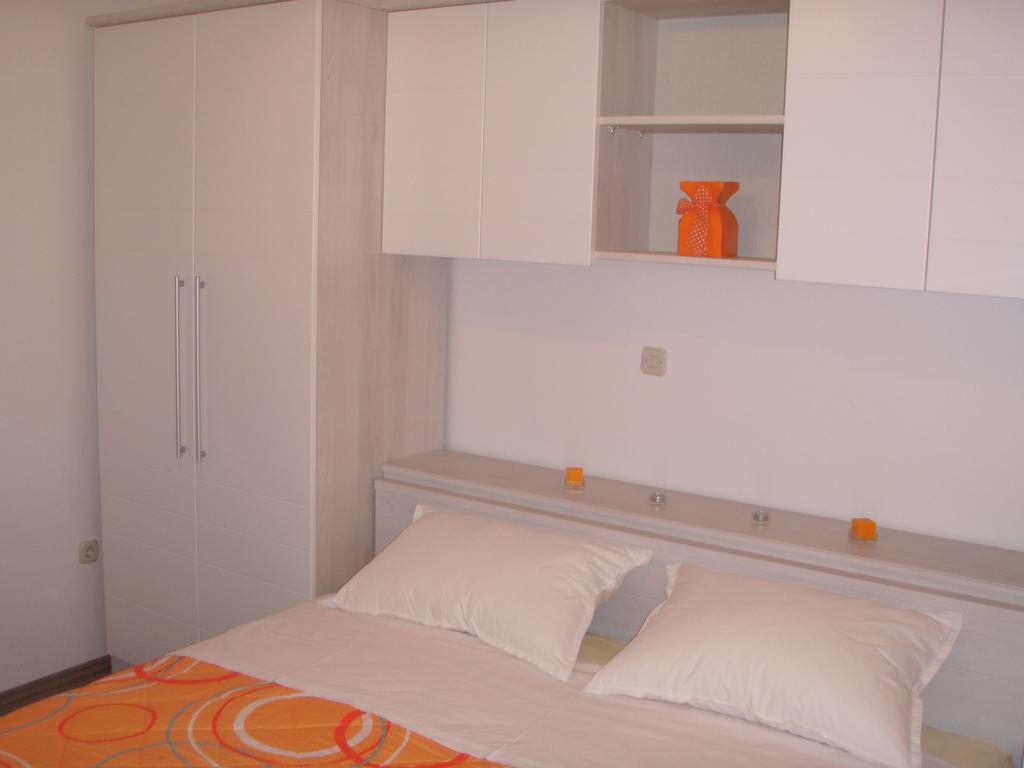 Apartment Veglia Екстер'єр фото