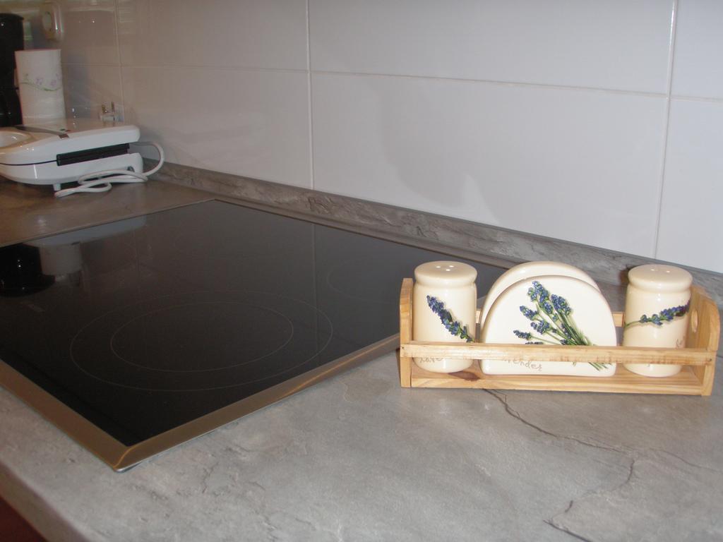 Apartment Veglia Екстер'єр фото